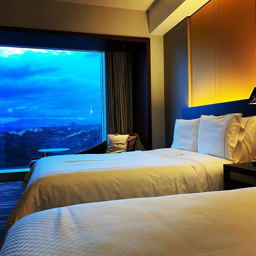 THE WESTIN SENDAI｜ウェスティンホテル仙台のインスタグラム