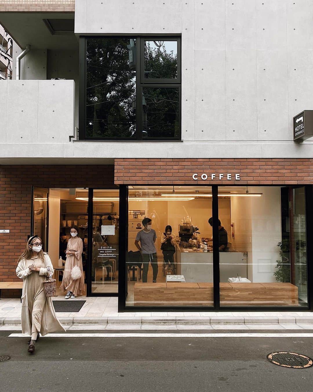 C A F E L O V E Rのグルメインスタ