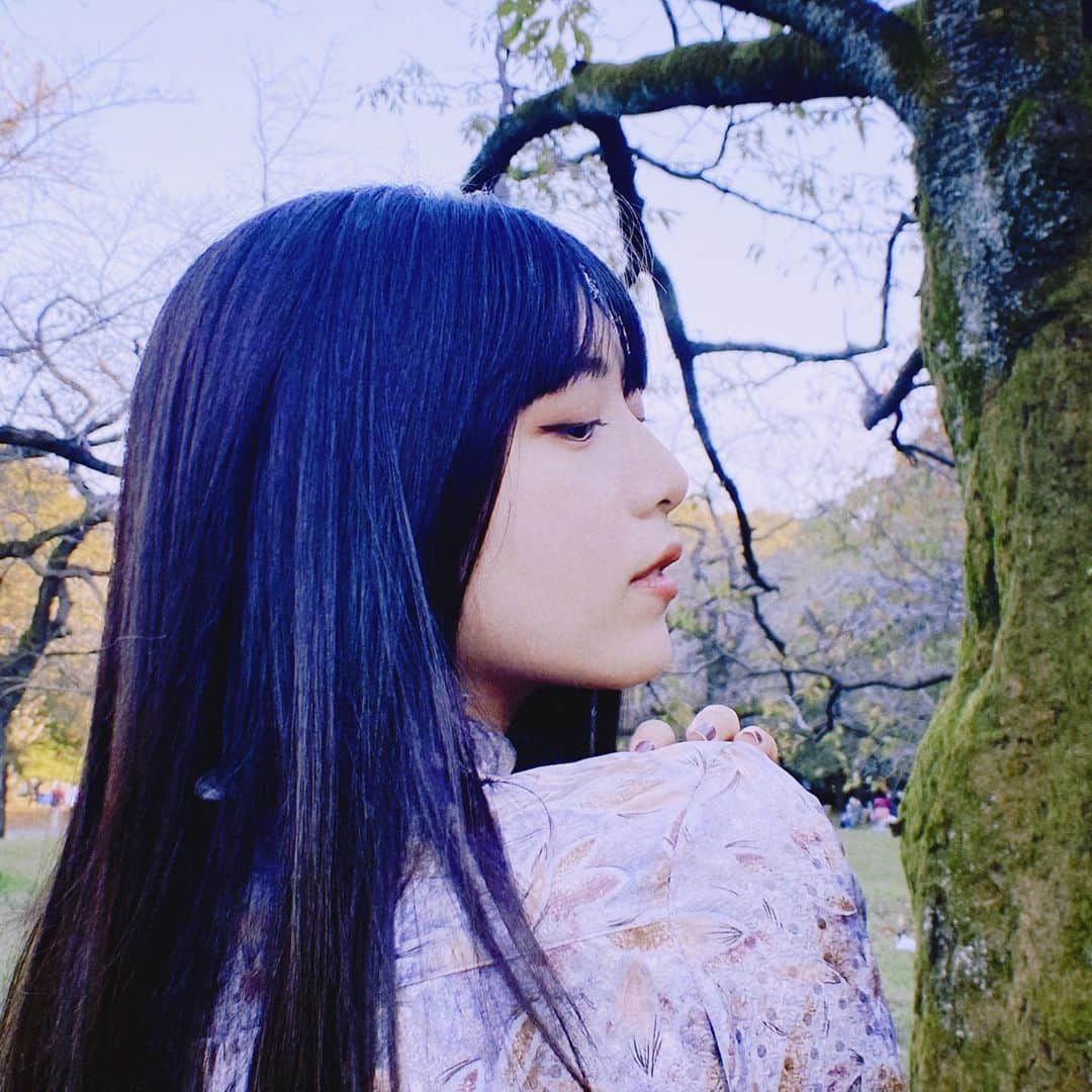 吉田莉桜さんのインスタグラム写真 - (吉田莉桜Instagram)「フィルムカメラにて📸 ・ ・ ・ #フィルム」10月25日 20時53分 - yoshida_rio_official