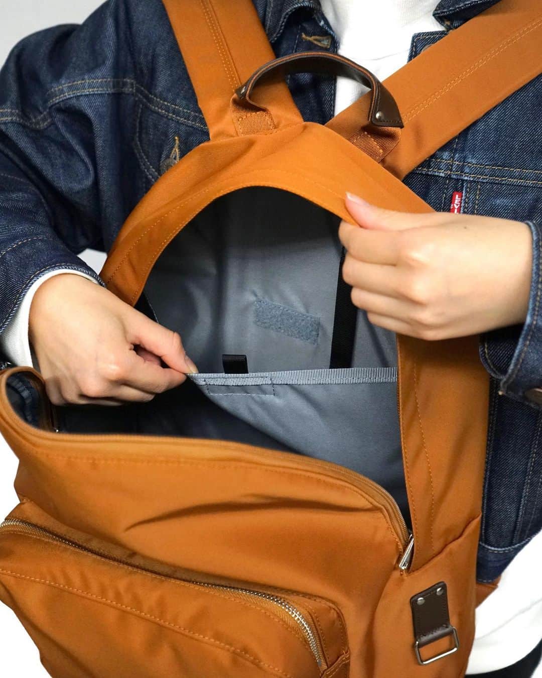 PORTER STANDのインスタグラム