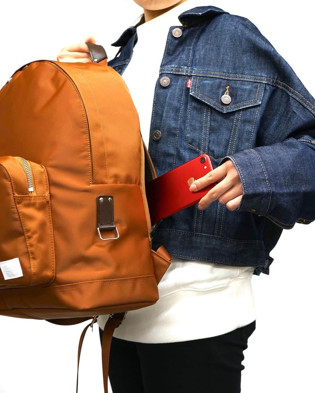 PORTER STANDのインスタグラム