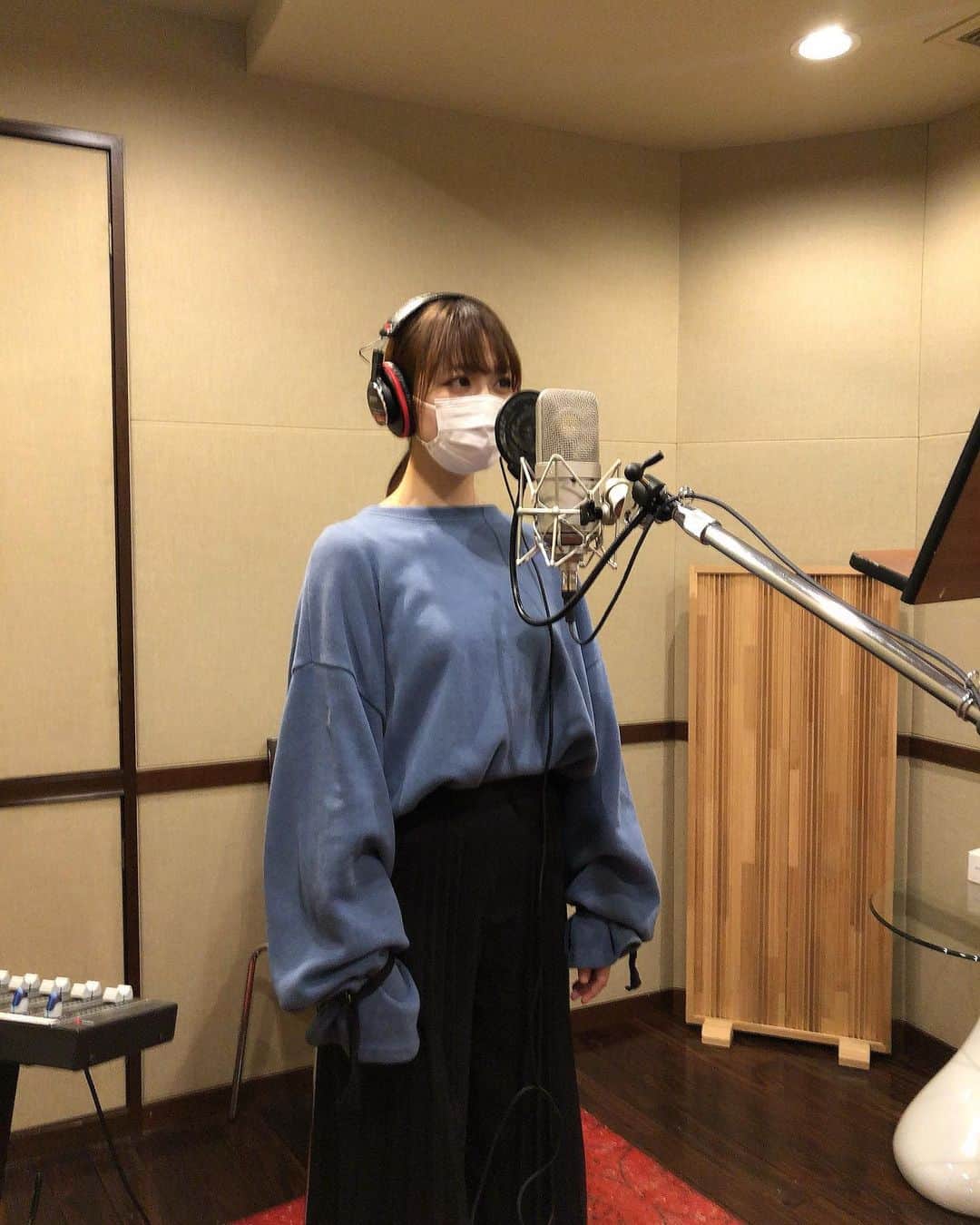 愛美のインスタグラム