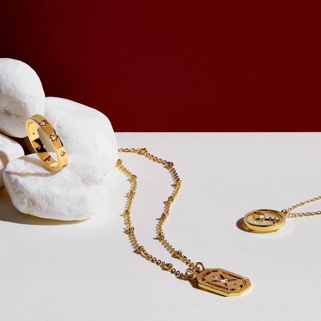 アクセサライズのインスタグラム：「Have you heard about our new Z by Accessorize collection? It rocks!   Tap the link in our bio to shop #Accessorize #ZbyAccessorize」