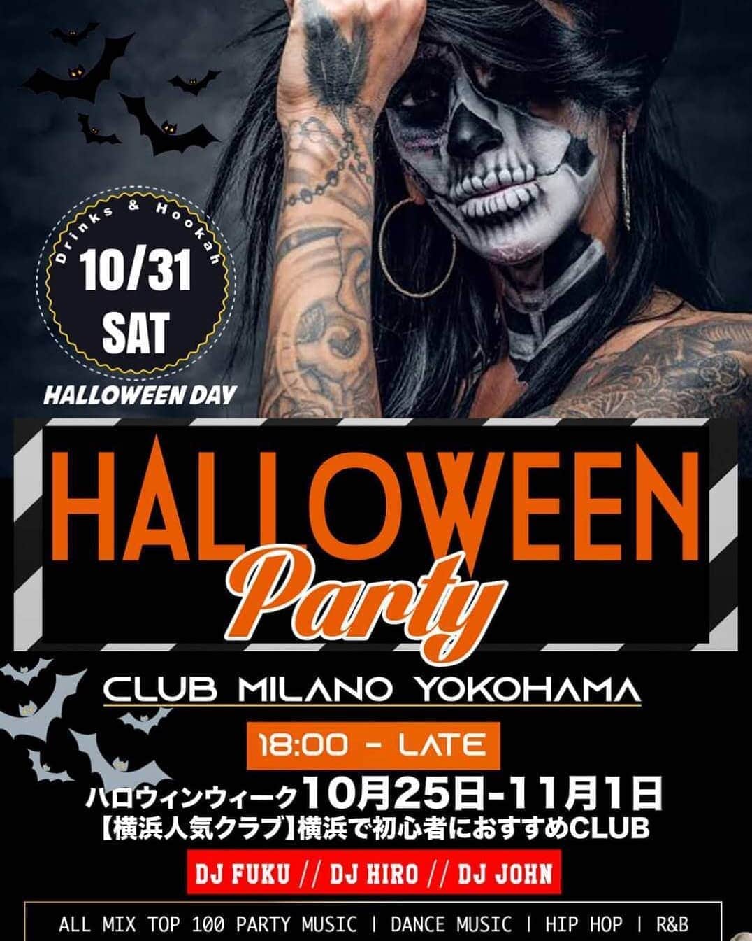 Loxyのグルメインスタ