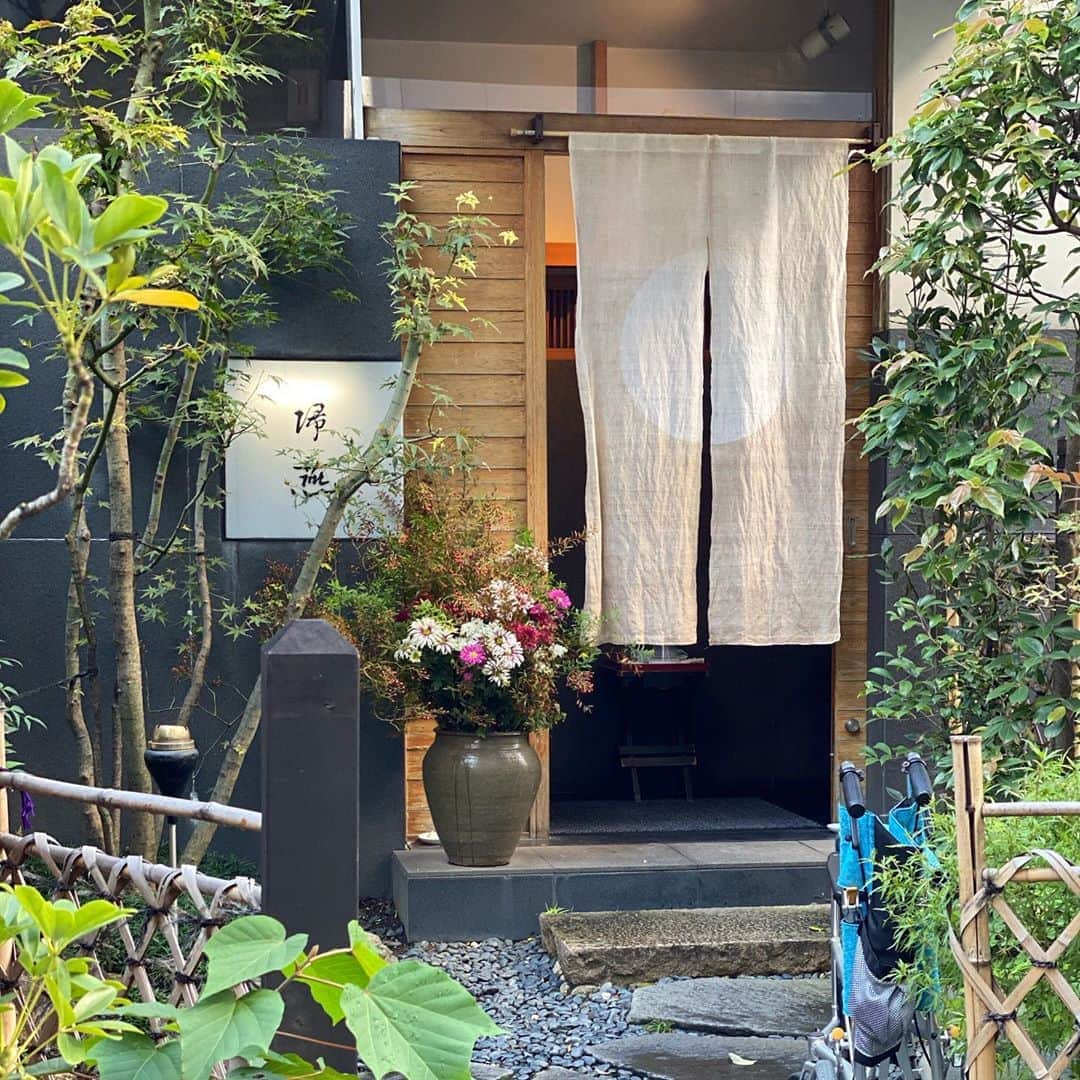 木本泉のグルメインスタ