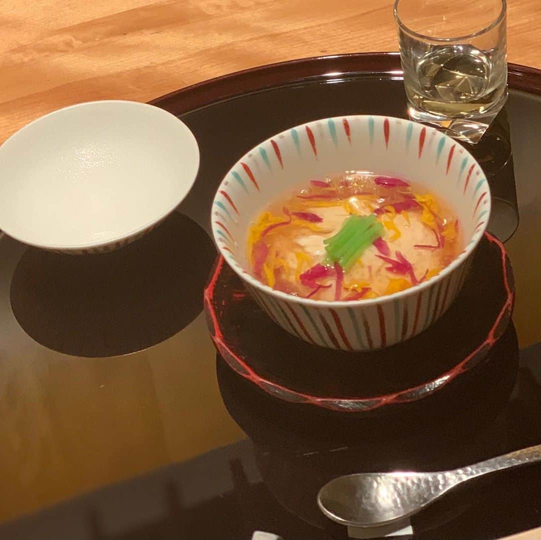 沢瀉美緒のグルメインスタ