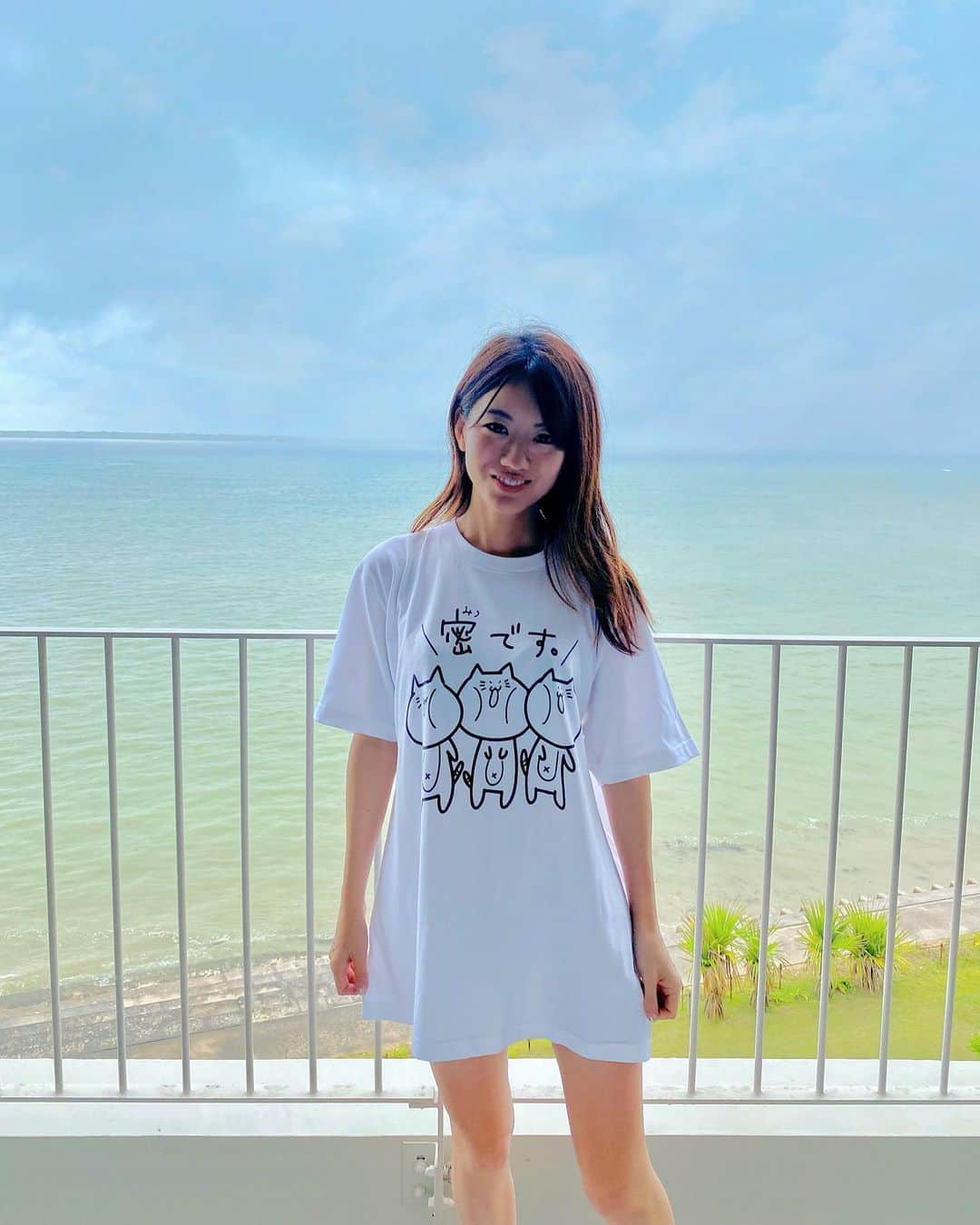 にゃんさんゴルフのグルメインスタ