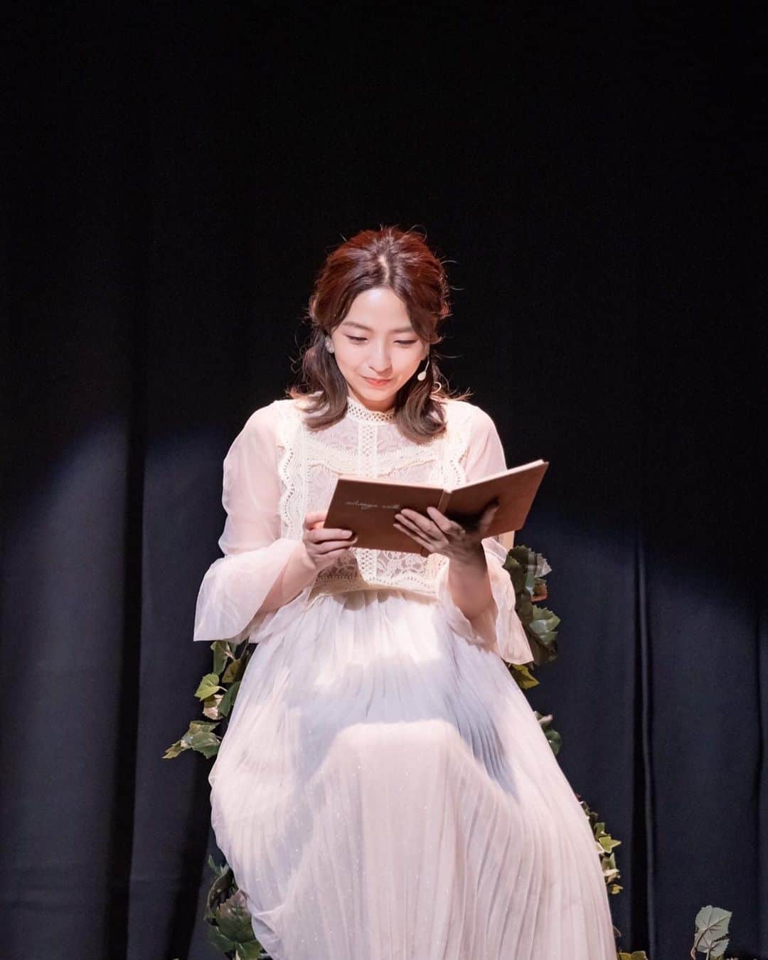 平田裕香さんのインスタグラム写真 平田裕香instagram 年7月16日 半年以上ぶりに立てた舞台 無観客の配信ライブステージ Sean North 平田裕香 Always With You Seannorth 平田裕香 Stagephotography 10月25日 16時38分 Hirata Yukaco