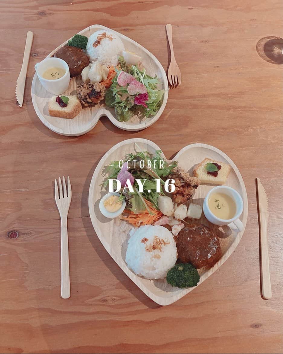 海江田麻貴のグルメインスタ