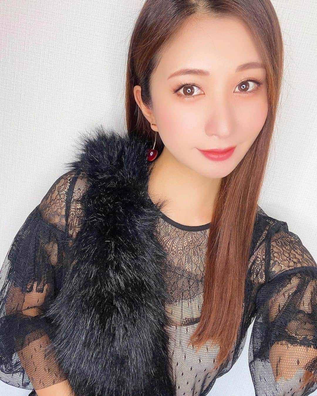 中村江莉香のインスタグラム