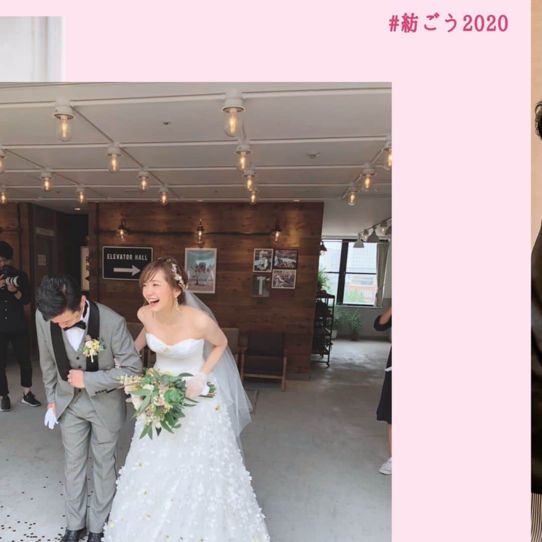 Wedding Park 公式のインスタグラム：「【「#紡ごう2020」写真応募キャンペーン🕊】 ダン+シェイ＆ジャスティン・ビーバーによるラブソング 『10,000 Hours』のオリジナルミュージックビデオ(日本版)に出演できる！？  前回告知したミュージックビデオ(日本版)に出演キャンペーン たくさんのご参加ありがとうございます😍 11/1まで、すてきなお写真どしどしお待ちしています！💐  ▼キャンペーン応募方法 ・＠weddingpark をフォロー ・ 指定ハッシュタグ「#紡ごう2020」とともに 　「結婚式準備に関する写真」を投稿  ▼キャンペーン期間 2020/10/7（水）～2020/11/1（日） ※キャンペーン期間は予告なく変更になる場合がございます。  ▼当選者発表 ・当選者の方には、2020年11月6日（金）までに 　ウエディングパーク公式Instagramのアカウントより 　当選者Instagramアカウント宛にdmを送信し、 　当選のお知らせと必要事項ご返信のお願いをさせていただきます。 ・dmが送信された日より５日以内に必要事項をご返信ください。 ・dmが届かない場合、期限までに必要事項を 　ご返信いただけない場合は、当選を無効とさせていただきます。  ▼プレゼント内容 「#紡ごう2020」写真応募キャンペーン特別ギフトセット（20名様）  ▼キャンペーン詳細 https://www.weddingpark.net/magazine/8697/ 「ウエディングパークマガジン」でGoogle検索！ ※応募の際はキャンペーンページを必ずご確認ください  ーーーーーー #プレ花嫁 #式場探し #2020婚 #2021婚 #2020冬婚 #2021春婚 #ちーむ2020 #日本中のプレ花嫁さんと繋がりたい #結婚式 #結婚式準備 #結婚準備 #プロポーズ #ウエパ #ウエディングパーク #ジャスティンビーバー #ダンシェイ」