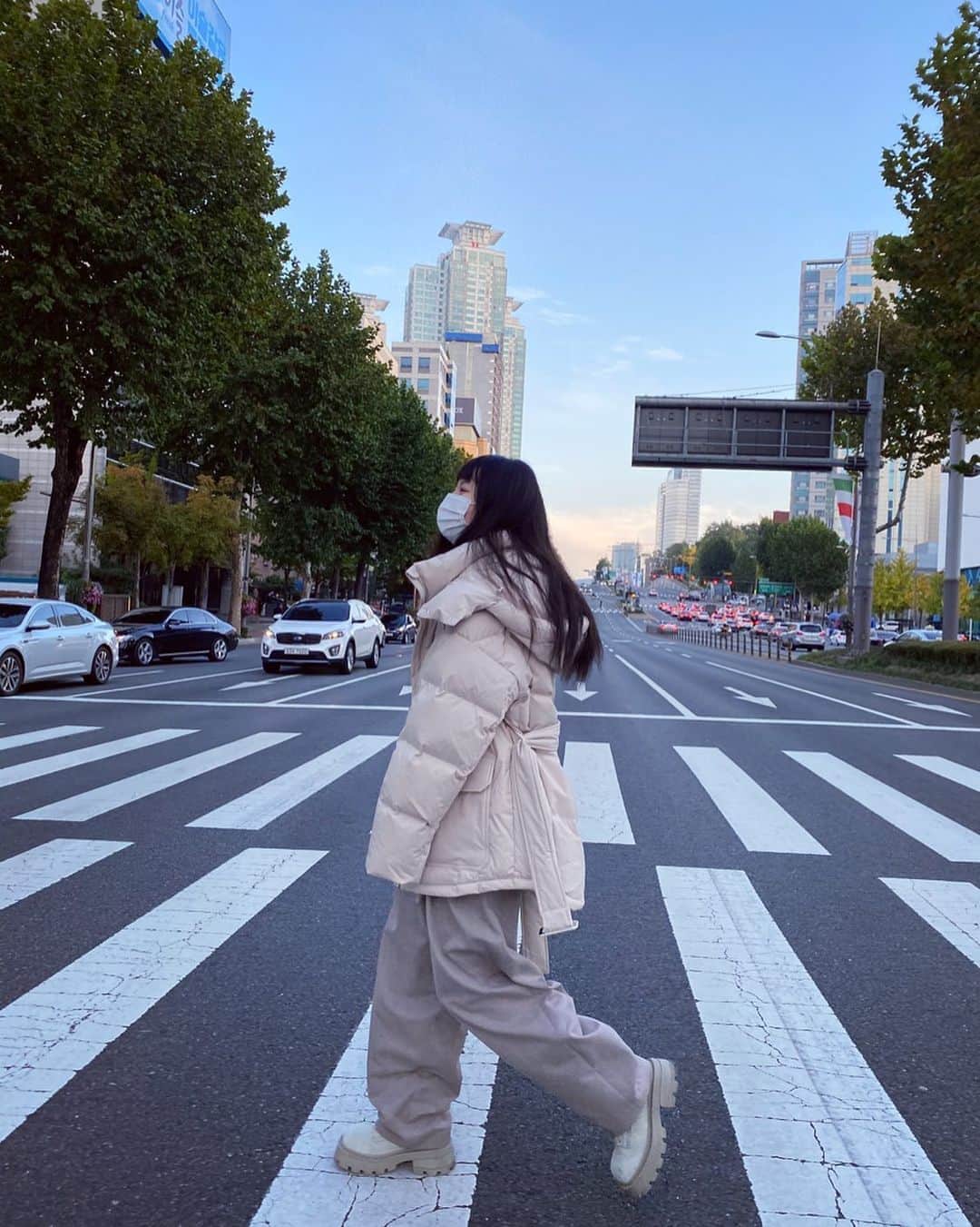ヒョナ さんのインスタグラム写真 - (ヒョナ Instagram)10月25日 17時04分 - hyunah_aa
