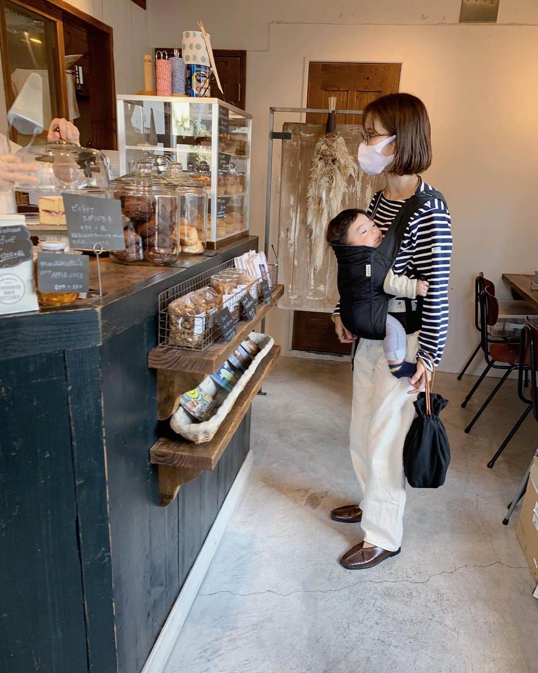 ちょびのグルメインスタ