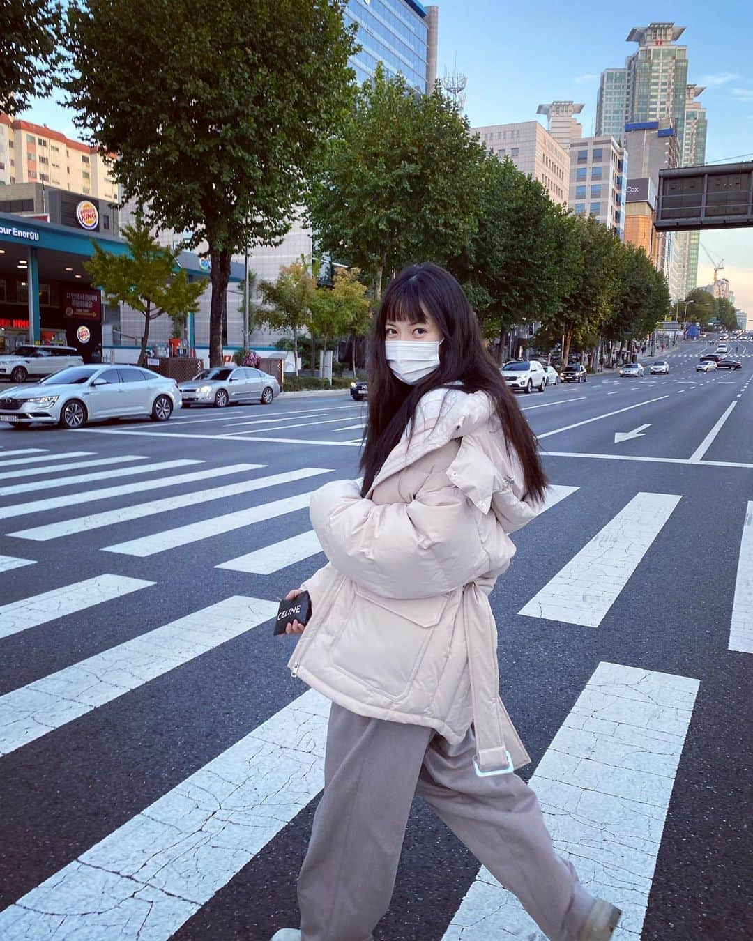ヒョナ さんのインスタグラム写真 - (ヒョナ Instagram)10月25日 17時07分 - hyunah_aa