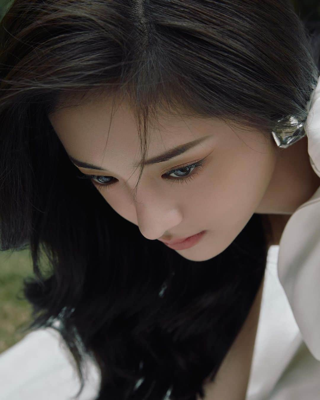 チュ・ギョルギョンさんのインスタグラム写真 - (チュ・ギョルギョンInstagram)10月25日 17時12分 - zhou_jieqiong1216