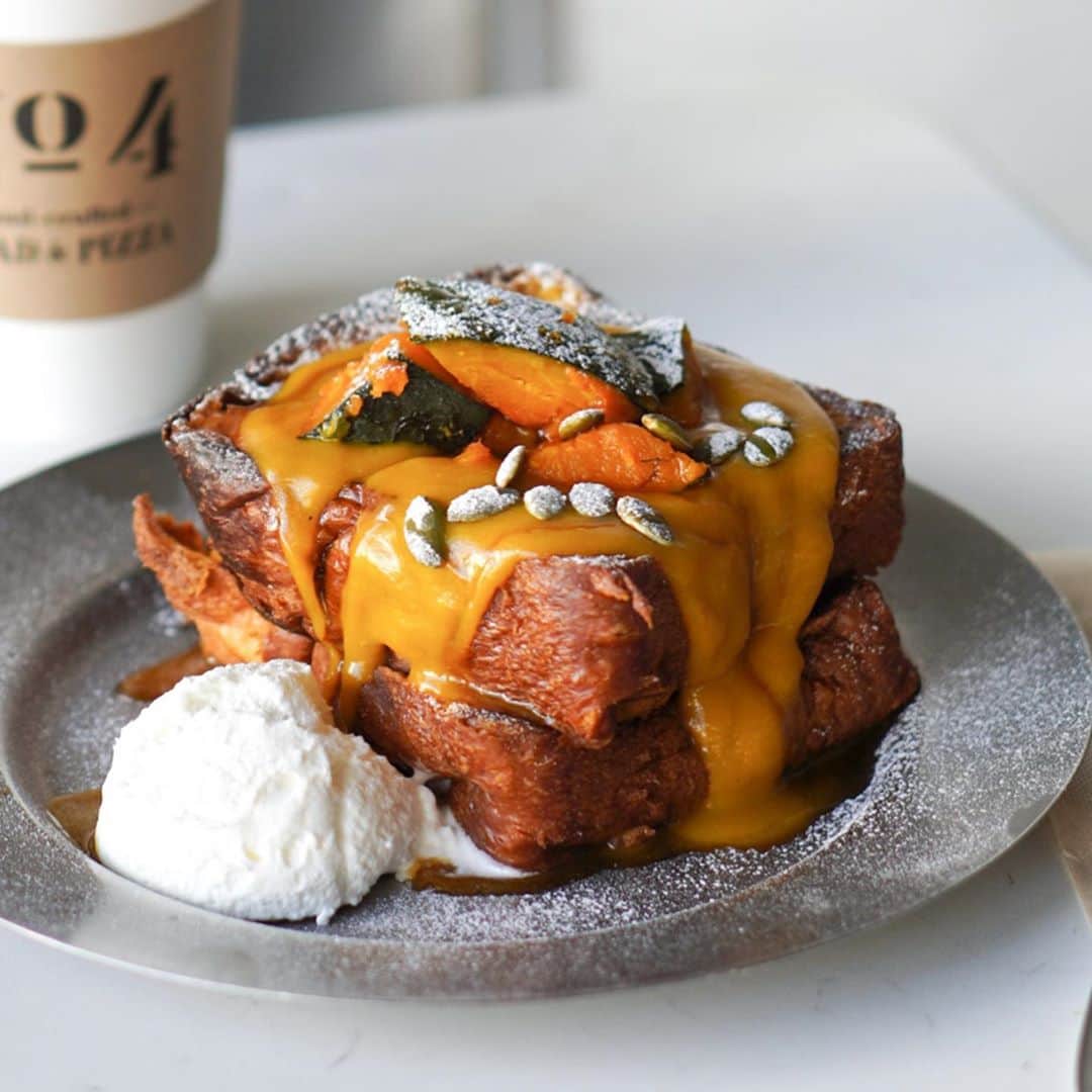 Aiのグルメインスタ