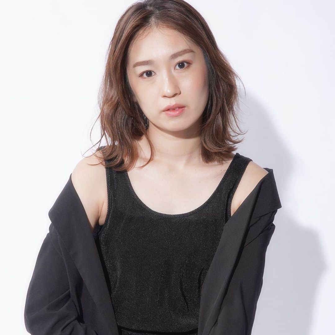 山上綾加のインスタグラム