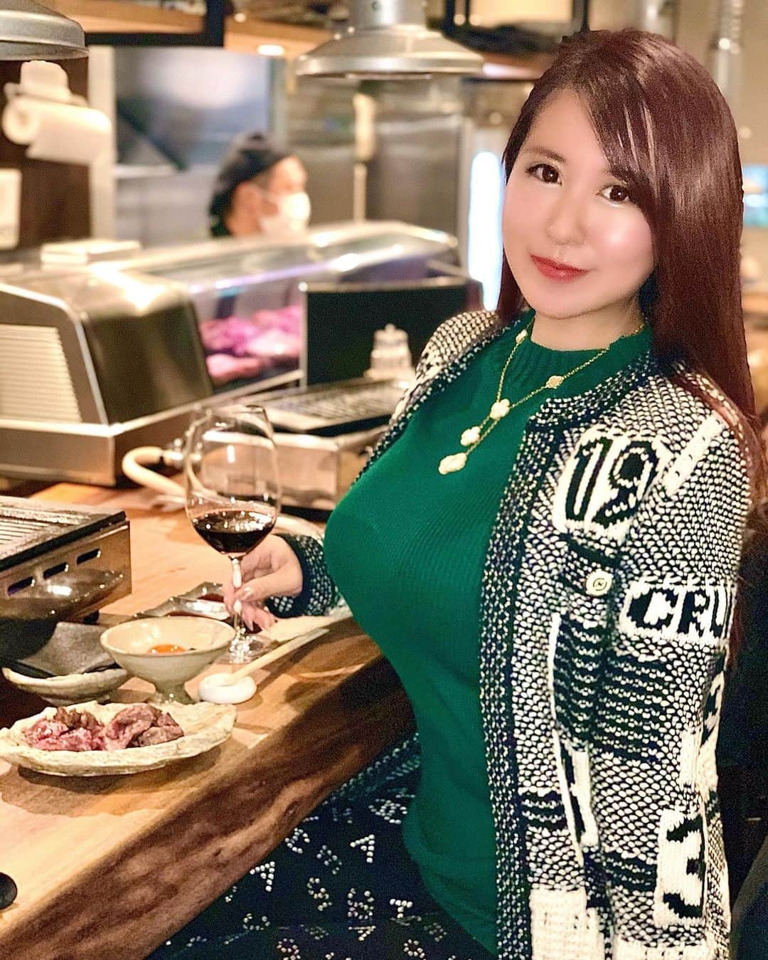 ayuのグルメインスタ