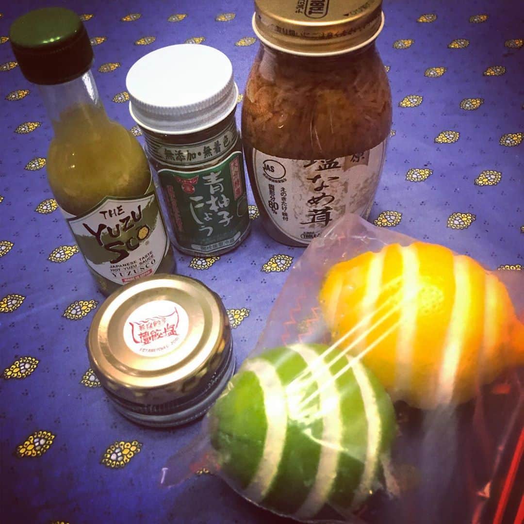 北山陽一のインスタグラム：「たまの贅沢と思ってお願いしたけど、想像を遥かにこえてきた。本当に癒される。最高。このホスピタリティ！  #蔓餃苑 #蔓餃塩」