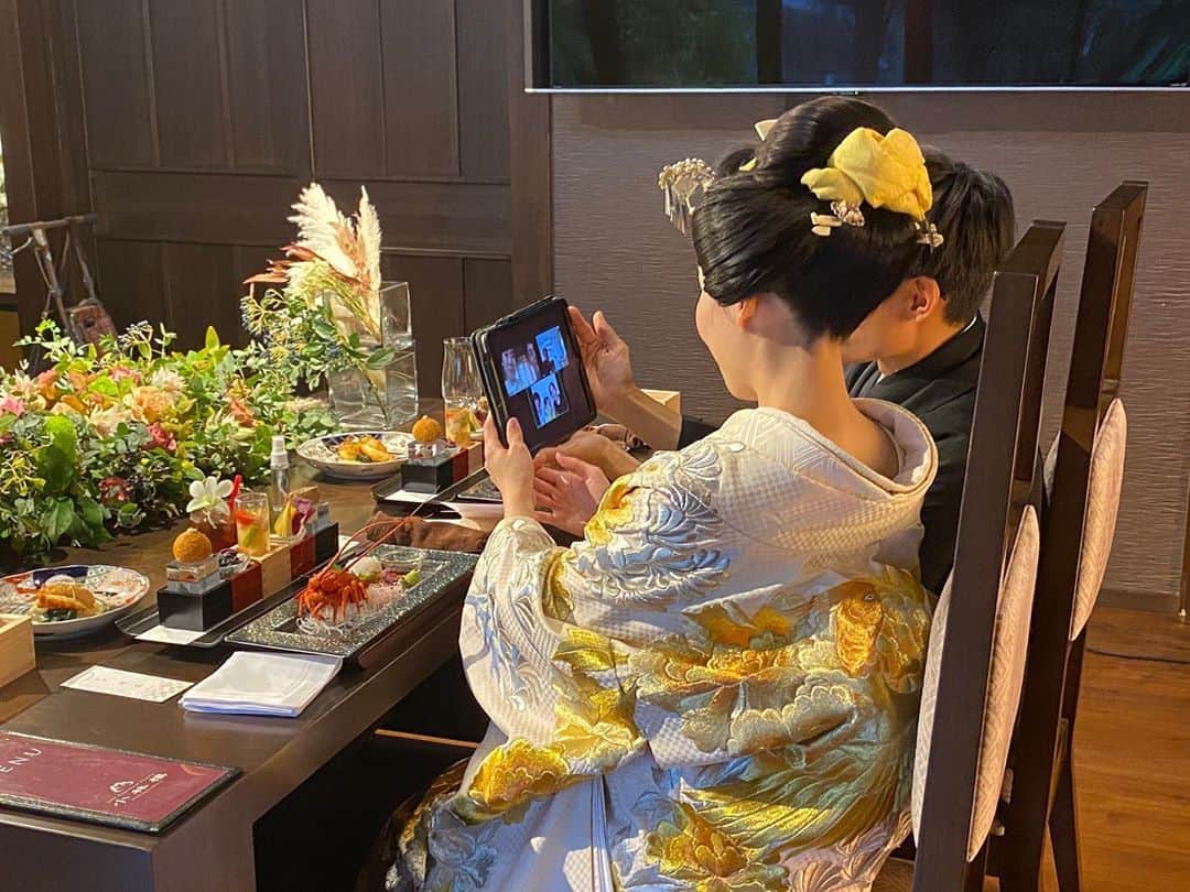 小林樓《新潟県見附市：結婚式場》のグルメインスタ