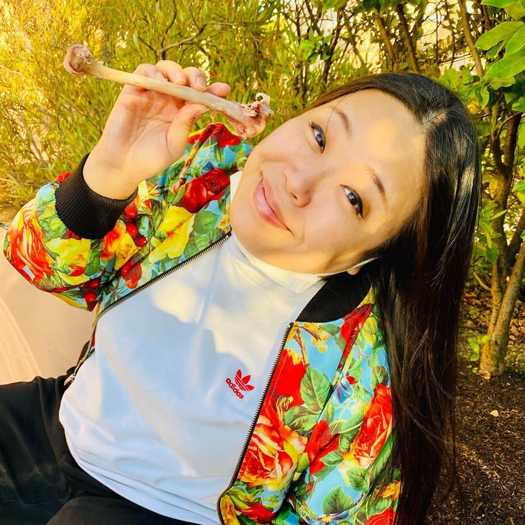 大納言光子のインスタグラム