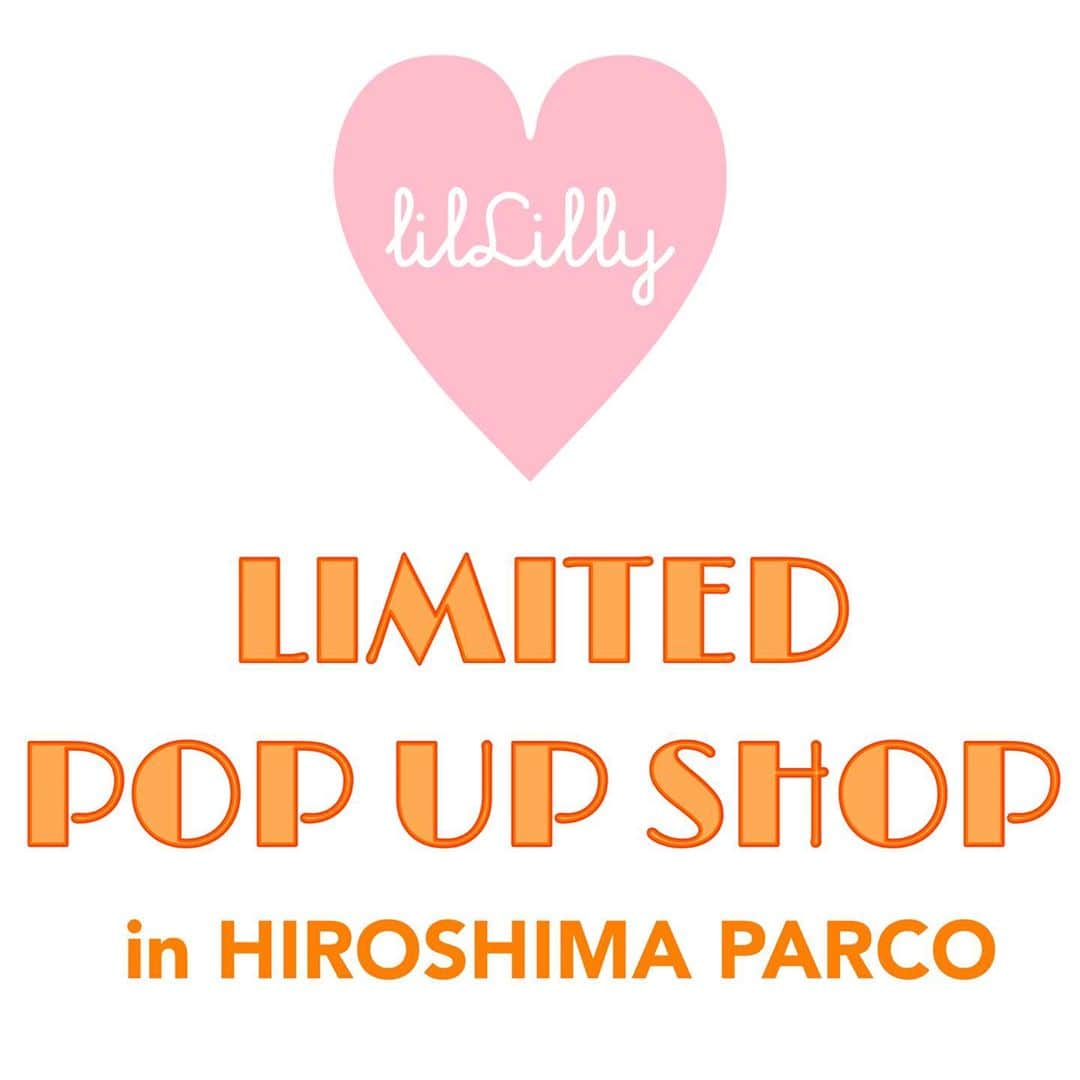lilLillyのインスタグラム