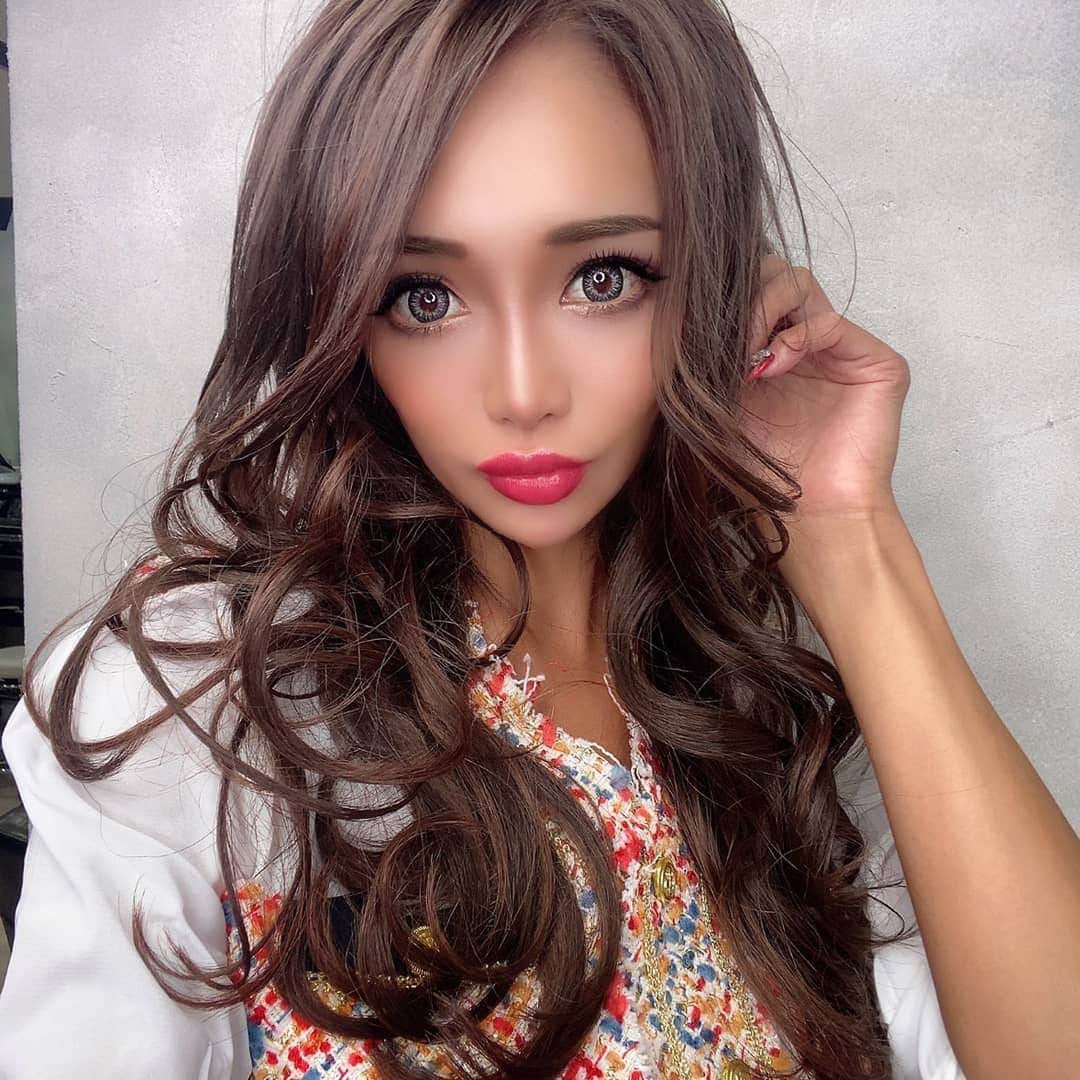 藤木そらのグルメインスタ