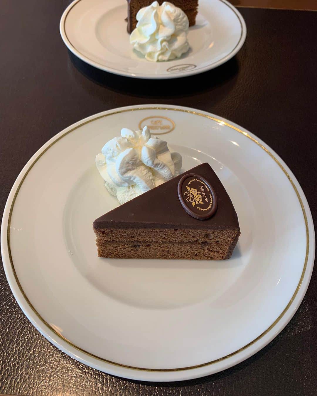 山崎カノンのグルメインスタ