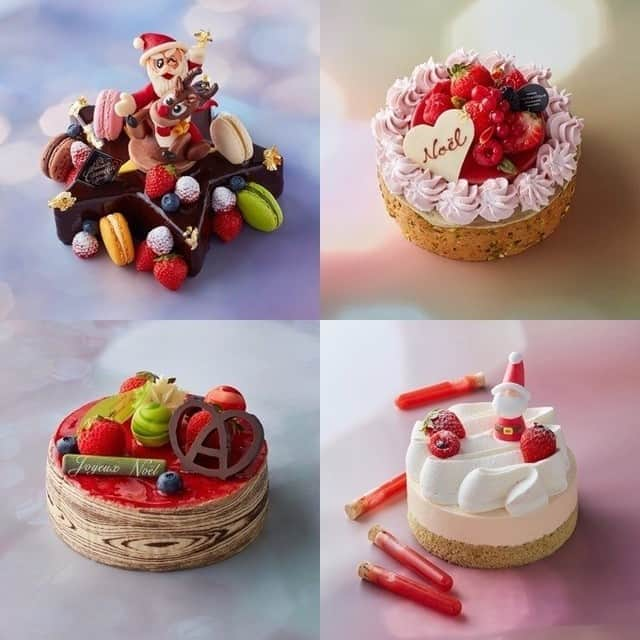 ISETAN PARK netさんのインスタグラム写真 - (ISETAN PARK netInstagram)「やっぱりクリスマスケーキは伊勢丹新宿店限定！   先週から「伊勢丹 クリスマスケーキ＆ギフト＆ディナー 2020」のご予約承りが始まりました。  やっぱり気になるのは伊勢丹新宿店限定のケーキ🎂🎄  フランス語で舞台照明やイルミネーションを意味する「エクレラージュ」をテーマにした、8人のパティシエの想いとともにご紹介します。   特集「人気パティシエの創造力が光る。2020年、伊勢丹限定クリスマスケーキ8選」は @isetan_shinjuku ストーリー「クリスマス2020」、またはこちらから▼  https://www.mistore.jp/shopping/feature/foods_f2/patissiercake_shinjuku_201005_f.html   @isetan_gourmet  @ease_tokyo  @patisseriebigarreaux  @a_lauthentique  #パティスリーヨシノリアサミ  @trescalme_sengoku  @hyattregencytokyo  @toshiyoroizuka  @patisserie__camelia  #isetanchristmas #ChristmasCake #ChristmasGift #ChristmasDinner #Christmasparty #isetanXmas #isetan #isetanshinjuku  #伊勢丹のクリスマスケーキ #クリスマスケーキ2020 #クリスマスケーキ #クリスマスケーキご予約受付中 #伊勢丹グルメ #伊勢丹クリスマス #おうちでクリスマス #クリスマスギフト #クリスマスディナー #伊勢丹限定  #伊勢丹 #新宿伊勢丹 #伊勢丹新宿 #伊勢丹新宿店 #三越伊勢丹オンラインストア」10月25日 18時00分 - isetan_shinjuku