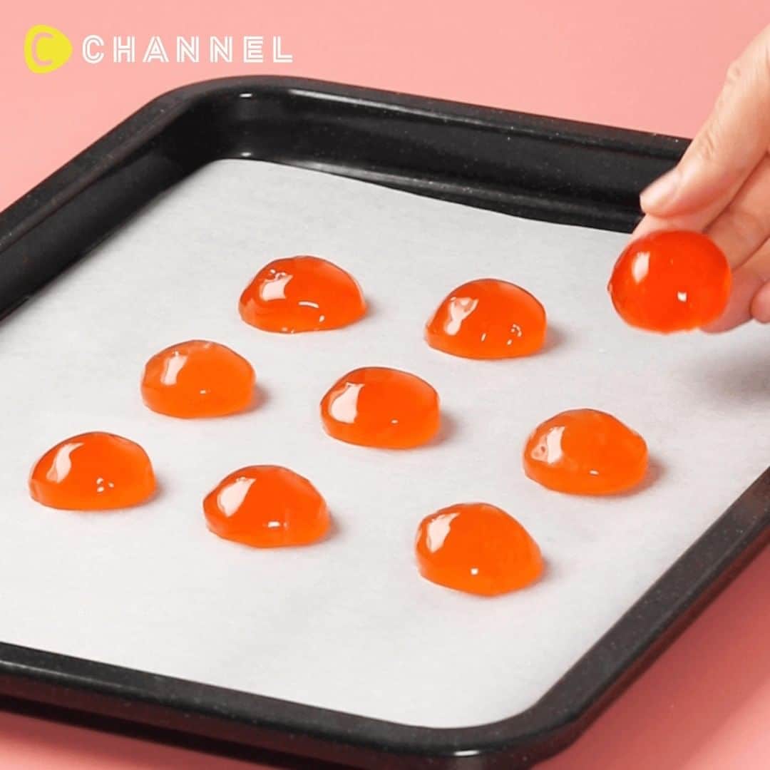 C CHANNEL-Foodのインスタグラム