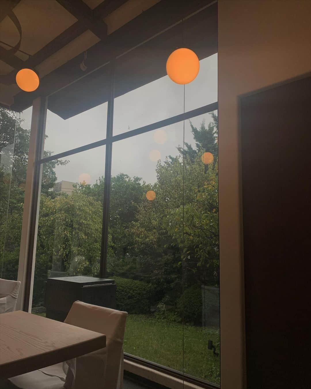 馬渕真由子のグルメインスタ