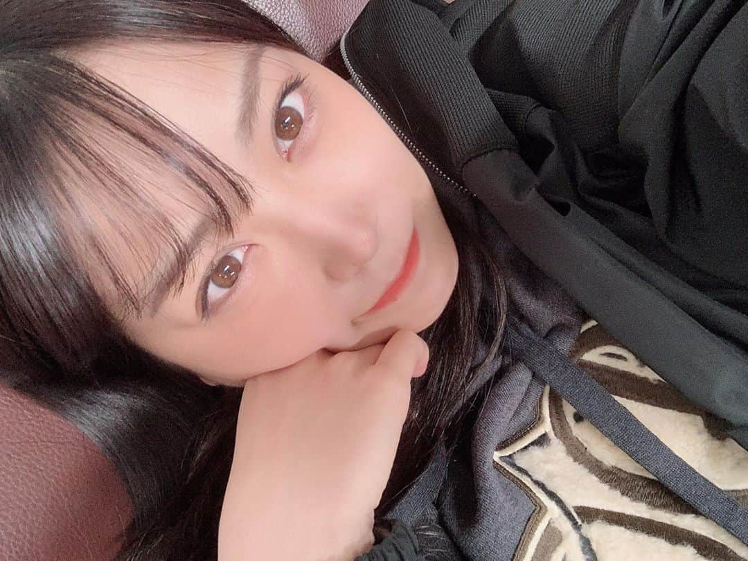 白間美瑠さんのインスタグラム写真 - (白間美瑠Instagram)「7部よろしくです🤫🤫🤫❤️ #オンラインお話し会」10月25日 17時59分 - shiro36run