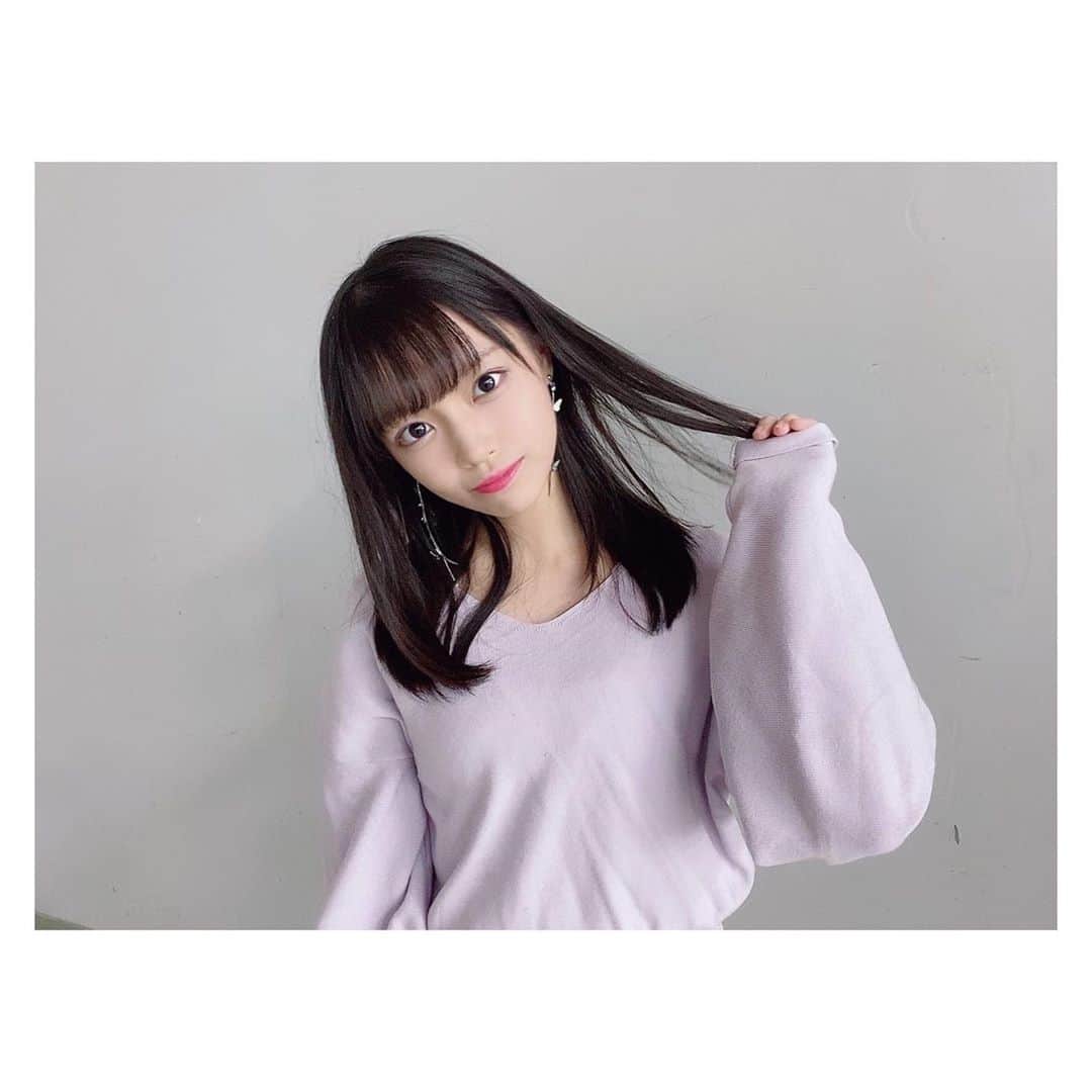 岩田陽菜のインスタグラム