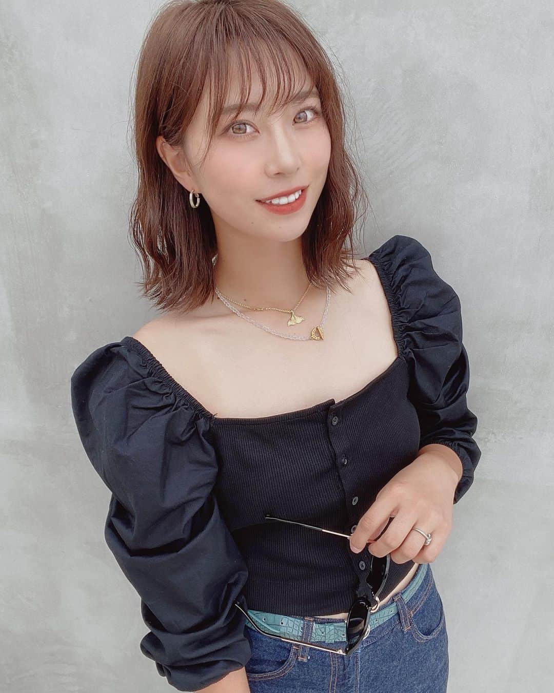 高塚南海のインスタグラム