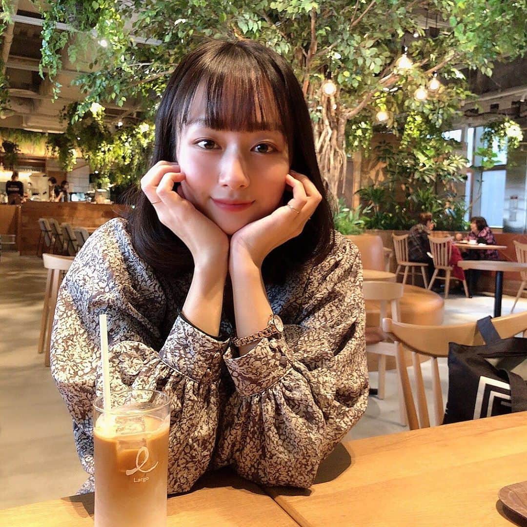 寺田真珠のインスタグラム