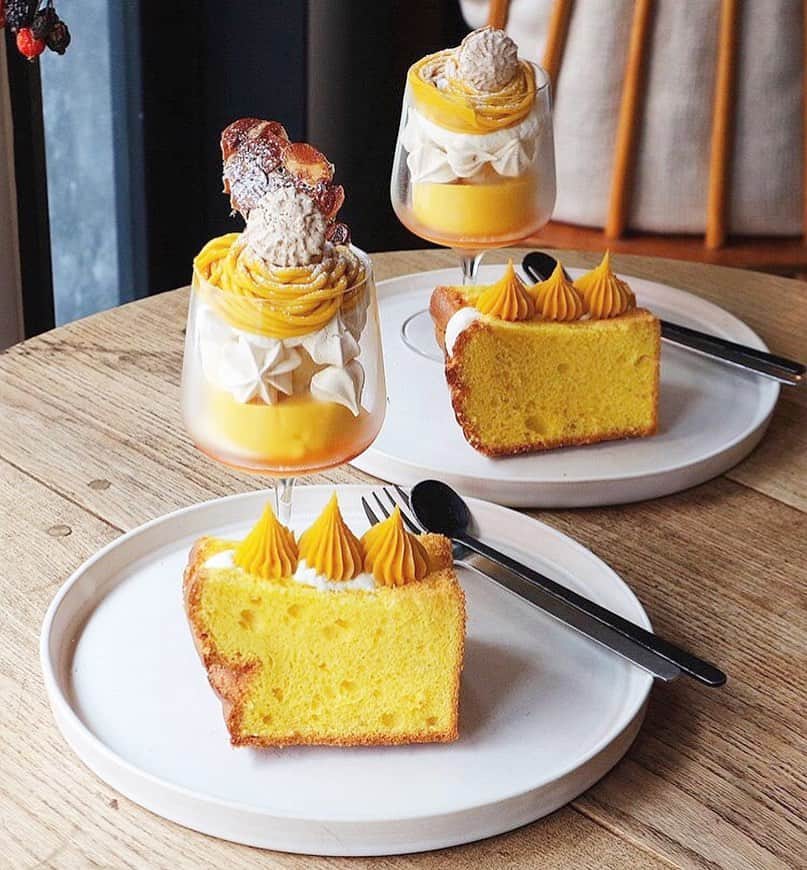 Beaustagrammerのグルメインスタ