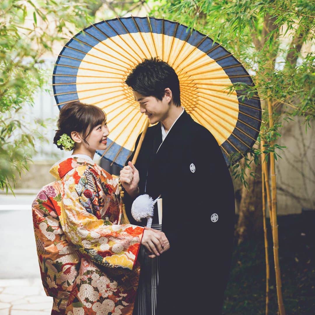 オテル・ドゥ・ミクニ(ウェディング)公式のグルメインスタ