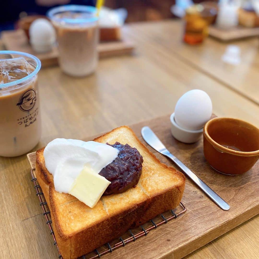 松本慈子のグルメインスタ