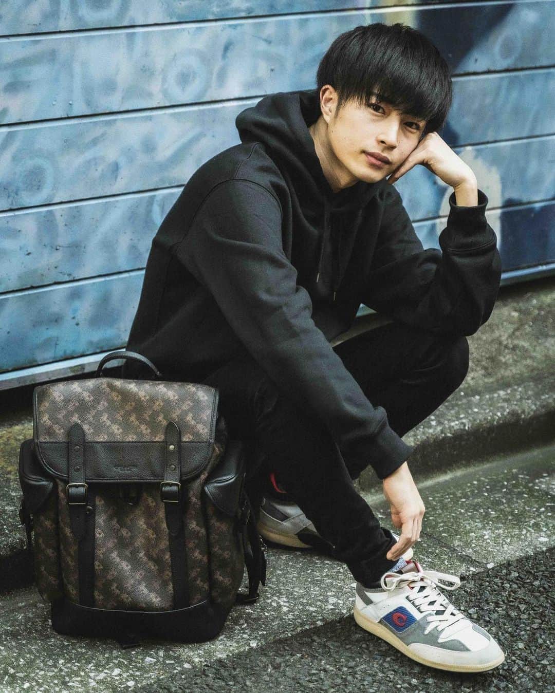 曽田陵介のインスタグラム
