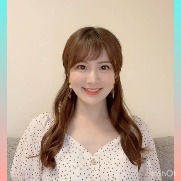 那津あやこのインスタグラム：「先日の投稿の動画verです🌟﻿ ﻿ SNSの写真や文章伝えるのも大切ですが、﻿ やっぱり自分の言葉で伝えたい‼️✨﻿ ﻿ 言葉の選び方や熱量には﻿ 人一倍こだわりがある私。﻿ ﻿ 伝えるのではなく、﻿ 【相手に伝わるように話す】﻿ ﻿ それがモットーです‼️🎤✨﻿ ﻿ そんな熱〜い♨️気持ちが伝わりますように…🙏﻿ ﻿ ⬇︎⬇︎﻿ ﻿ この度、【草津温泉PRアンバサダー】の１次選考を通過しました‼️✨﻿ ﻿ これからこのinstagramとTwitterを中心に﻿ 情報を発信していきます♨️﻿ ﻿ 先日、温泉ソムリエの資格をとり、﻿ 草津に行ったばかりのタイミングで﻿ このアンバサダーの募集を見つけました‼️✨﻿ ﻿ 縁だと思い、﻿ 挑戦することにしました😊✨﻿ ﻿ 私の地元は、道後温泉で有名な愛媛県松山市です♨️﻿ ﻿ 幼少期から温泉が大好きで、﻿ 地元にいた時は朝5時から朝風呂に行ってました🤣♨️﻿ ﻿ ﻿ そしてアンバサダーに選ばれると、﻿ ・草津温泉公式PR動画出演﻿ ・イベント出演﻿ ・雑誌、新聞、web媒体等へプレスリリースetc…﻿ ﻿ 沢山のチャンスを頂くことができます🌟﻿ ﻿ テレビ局でのレポーター経験を活かして、﻿ 自分の言葉で草津温泉の魅力をPRしていきたいです‼️♨️﻿ ﻿ このinstagramを中心にアップするので﻿ お楽しみに😊💕﻿ ﻿ 11/30(月)まで審査期間です🌟﻿ 応援宜しくお願いします📣✨﻿ ﻿ #草津温泉 #草津 #温泉 #群馬 #旅行 #草津温泉アンバサダー #pr #rq #那津あやこ #rq #kusatsu #japan #ゆもみちゃん #草津町 #narrow #オーディション #アナウンサー #ライバー #hotsprings #旅館 #観光 #ライブ配信 #動画 #お天気お姉さん #movie #voice #message #japanese #model #japanesegirl #travel」