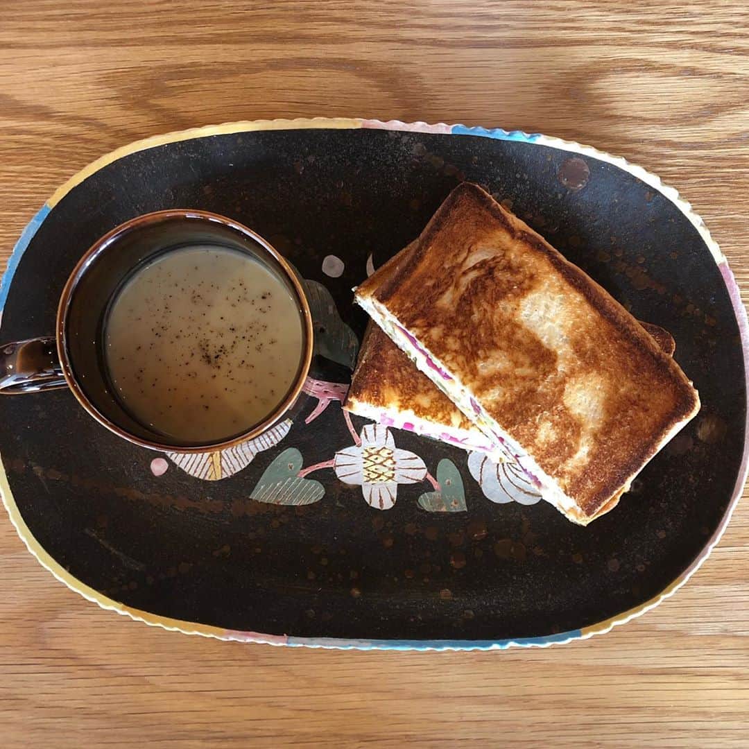 chai0219のグルメインスタ