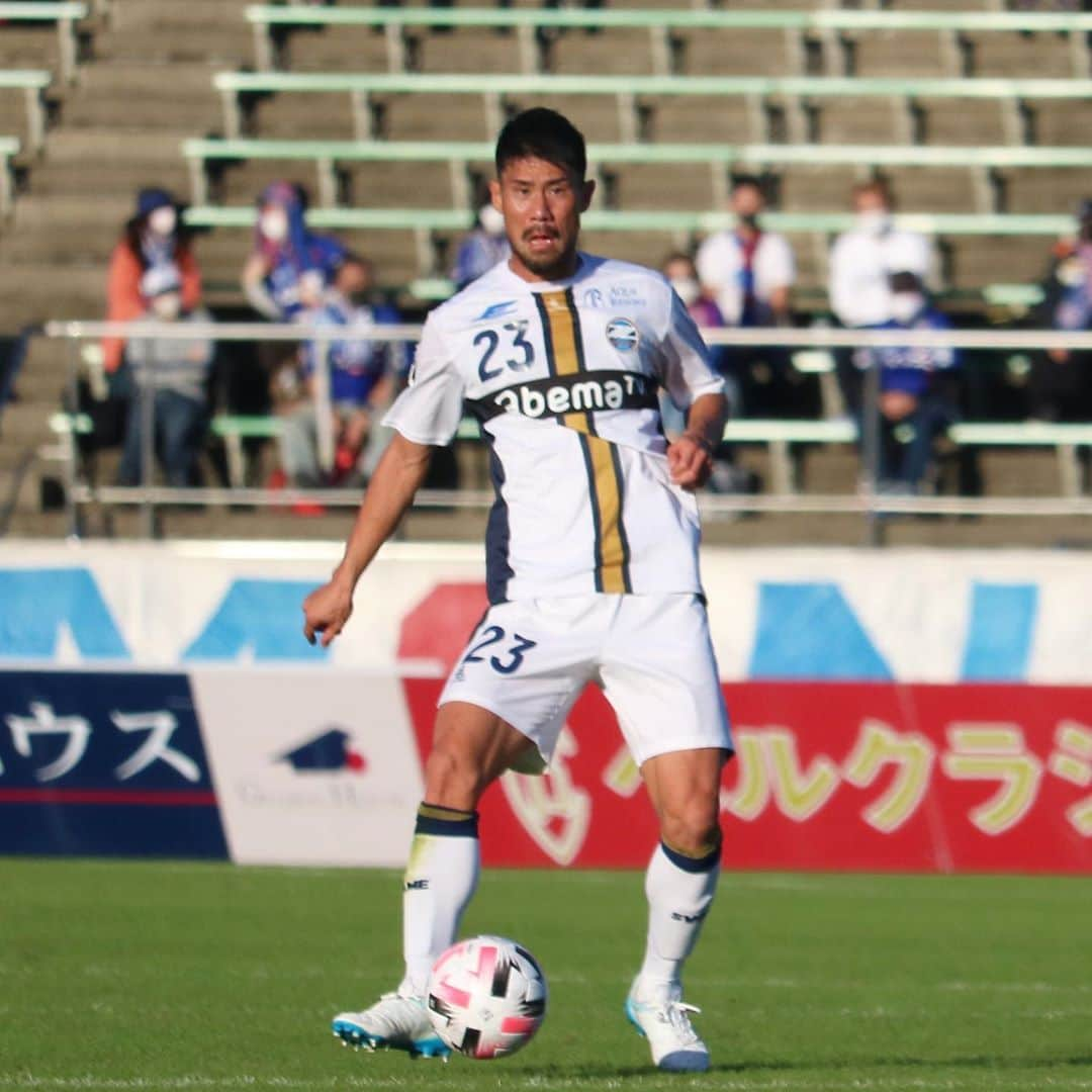 FC町田ゼルビアさんのインスタグラム写真 - (FC町田ゼルビアInstagram)「フォトギャラリー📸⚽️ ﻿ ● 町田 1 - 2 甲府 ﻿ #佐野海舟 #中島裕希 #ステファン #岡田優希 #ジョンチュングン #平戸太貴 #奥山政幸 #酒井隆介 #井上裕大 #秋元陽太 #水本裕貴  #FC町田ゼルビア #zelvia #Jリーグ #サッカー #スポーツ #soccer #football #JLeague #町田﻿ #山梨中銀スタジアム」10月25日 18時40分 - fcmachidazelvia