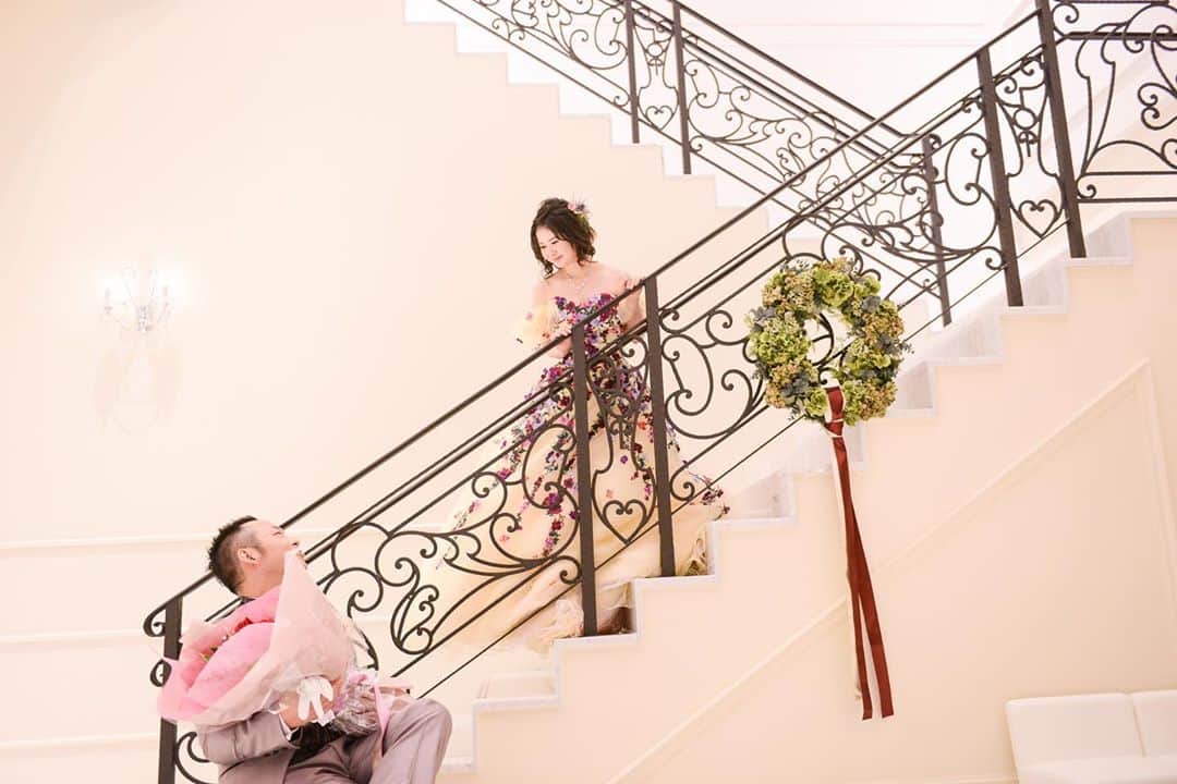 アルマリアンFUKUOKA　公式のグルメインスタ