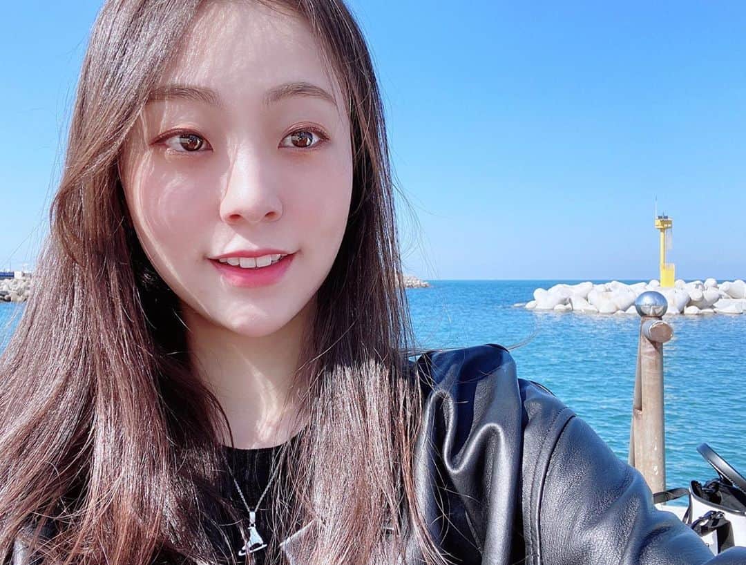 郭珉整のインスタグラム：「때로는,」