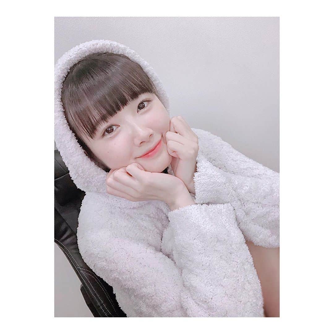 のインスタグラム：「. もこもこ⛄️ . もしよかったら♡ください！！ . . #ジェラートピケ #ジェラピケ #パジャマ」