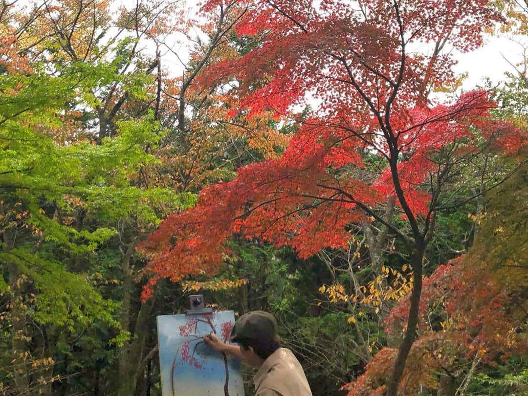 䋝田圭亮 さんのインスタグラム写真 - (䋝田圭亮 Instagram)「ゆったり」10月25日 18時54分 - 3odakeisuke1120
