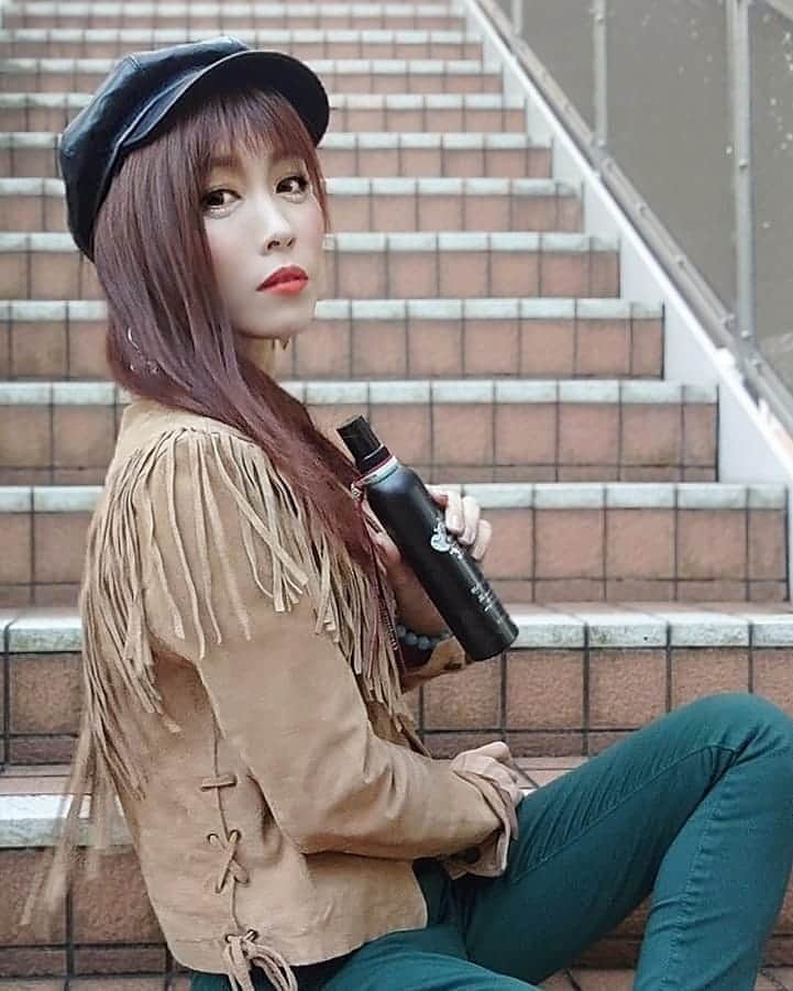 丹遥ニナのインスタグラム