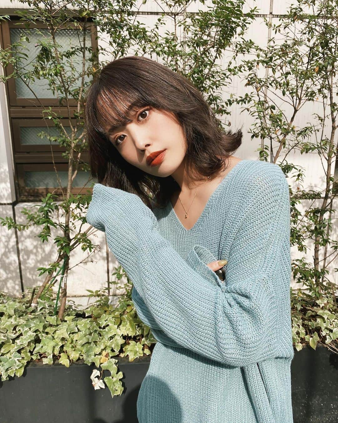 三方美穂のインスタグラム