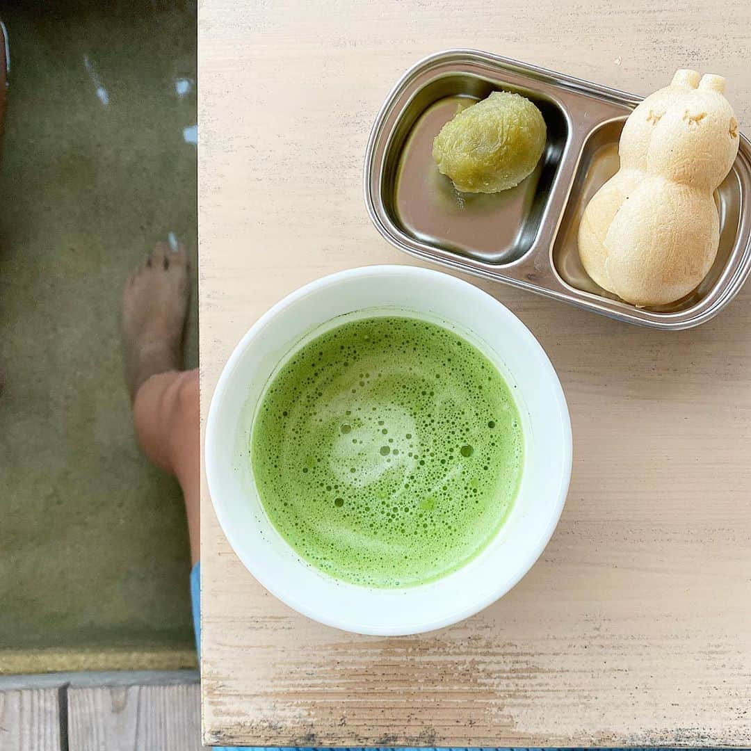 Mika Jimboのグルメインスタ