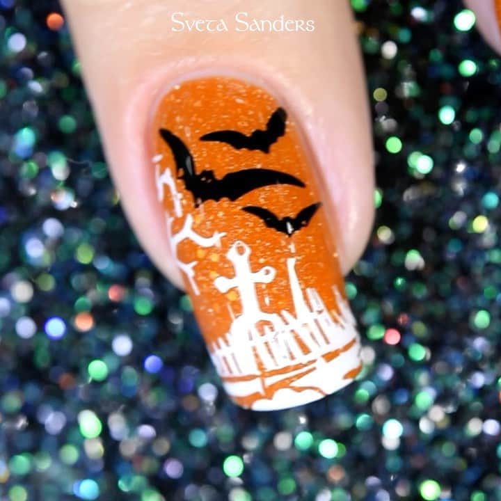 Sveta Sandersのインスタグラム